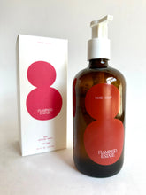 Flamingo Estate Roma Heirloom Tomato Liquid Hand Soap with box