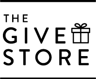 The Give Store logo