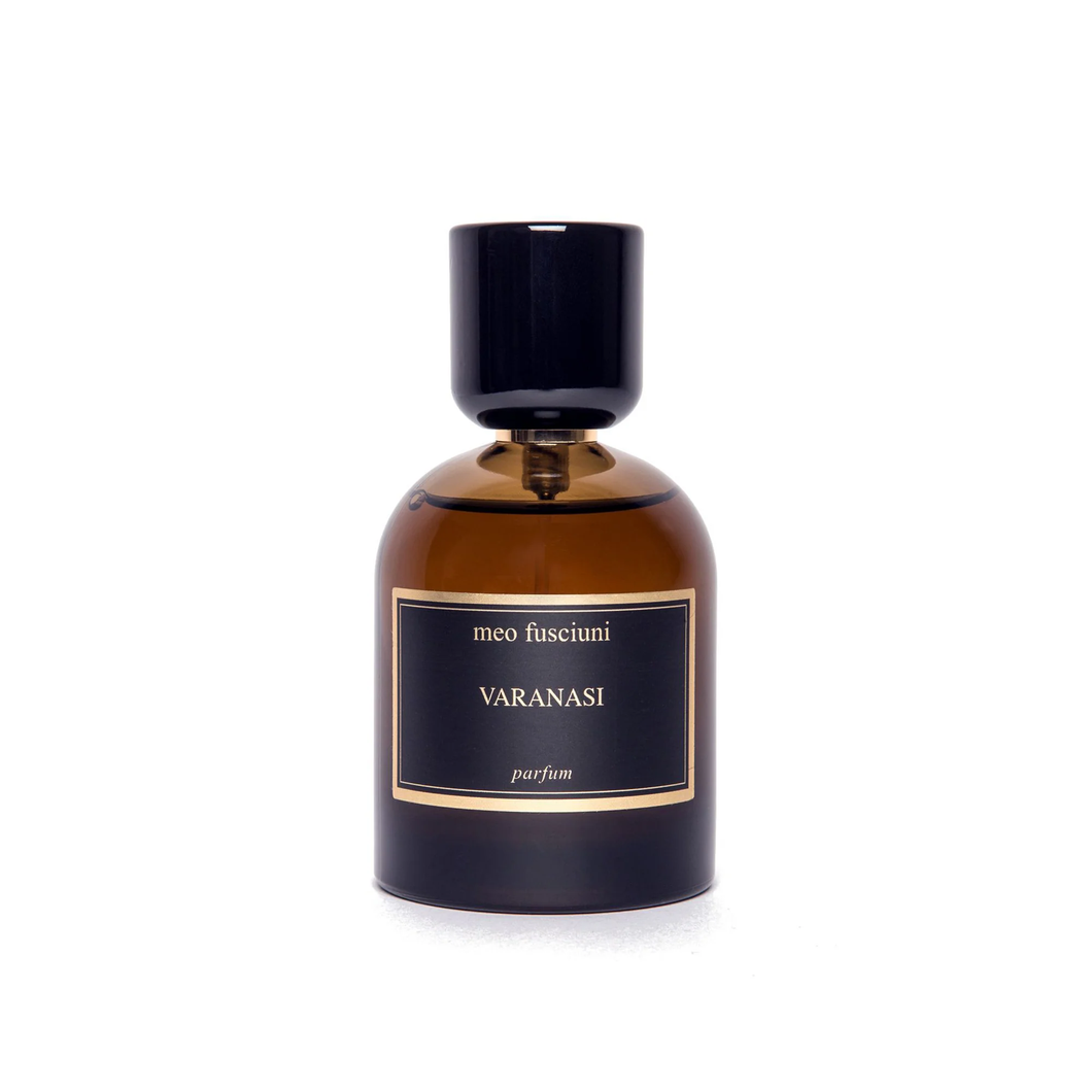 Meo Fusciuni - Varanasi perfume bottle
