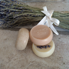 Handcrafted French Soaps