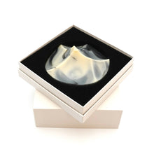 Ume Jasmine soap in white packaging box on white background 