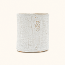 Spako Clay Oval Vase 006