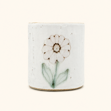 Spako Clay Oval Vase 006