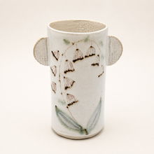 Spako Clay Tall Vase 009