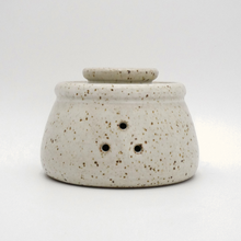 MH Studio Ceramic Garlic Keeper — Handmade Ceramic in Pasadena, California
