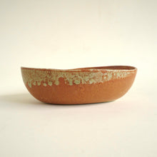 Spako Clay Oval Serving Dish