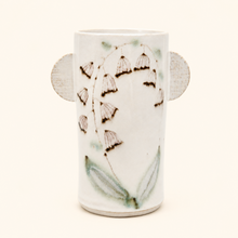 Spako Clay Tall Vase 009
