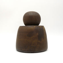 MH Studio stash jar on white background 