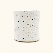 Spako Clay Oval Vase 002