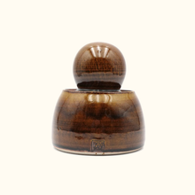MH Studio stash jar on white background 