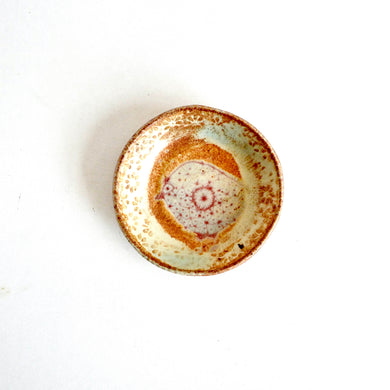 Spako Clay Small Plate 004