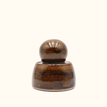 MH Studio stash jar on white background 