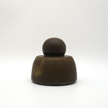 MH Studio stash jar on white background 