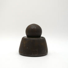 MH Studio stash jar on white background 