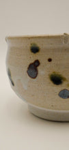 Speckled Matcha Bowl | Handmade Chawan from Seto, Japan