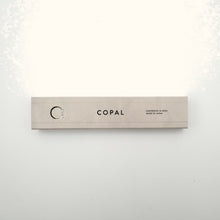 COPAL product packaging on a white background