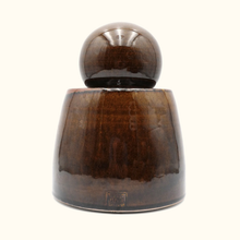 MH Studio stash jar on white background 