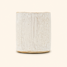 Spako Clay Oval Vase 004