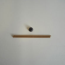 Nippon Kodo CHIE - Copal incense sticks and mini incense holder