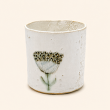 Spako Clay Oval Vase 004