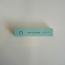 Nippon Kodo CHIE - White Sage presentation box 