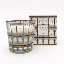 My First Baobab Roma