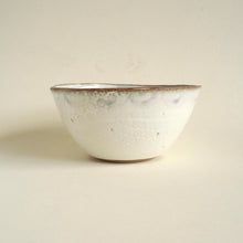 Spako Clay everyday bowl