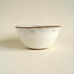 Spako Clay everyday bowl