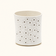 Spako Clay Oval Vase 002