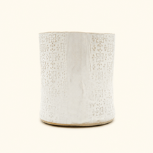 Spako Clay Oval Vase 002