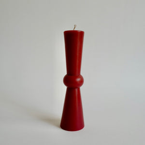 Greentree Candle Sculptural candle 