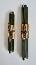 Greentree Home Candle Square Tapers - The Give Store