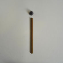 Nippon Kodo CHIE - Purification incense sticks and mini holder