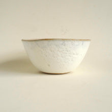 Spako Clay everyday bowl