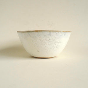 Spako Clay everyday bowl