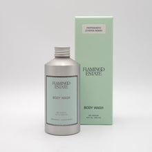 Flamingo Estate Peppermint & Juniper Berry Clarity Body Wash