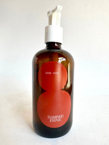 Flamingo Estate Roma Heirloom Tomato Liquid Hand Soap