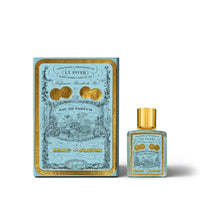 L.T. Piver perfume bottle and packaging on a white background