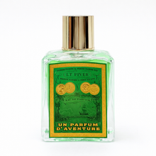 L.T. Piver - Un Parfum d'Aventure - Eau de Parfum