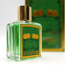 L.T. Piver - Un Parfum d'Aventure - Eau de Parfum