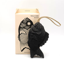 Tamanohada Welcome Gift Soap - Muscovado