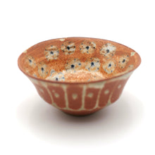 Spako Clay Bowl - Tall Flare 006