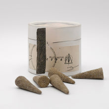 Relato Nativo White Copal Incense