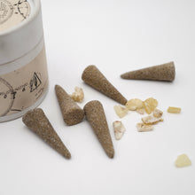 Relato Nativo White Copal Incense