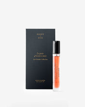 Eight & Bob Perfume bottle and packaging on a white background