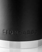 Eight & Bob | Telluride - Aspen Candle Holder and Candle - 230 GR.