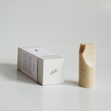 UMÉ Studio Erode Soap Mini - Linden and packaging