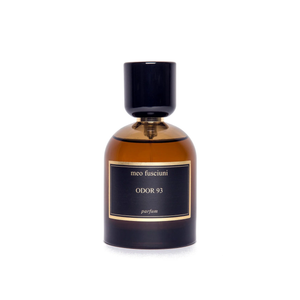 Meo Fusciuni - Odor 93 perfume bottle