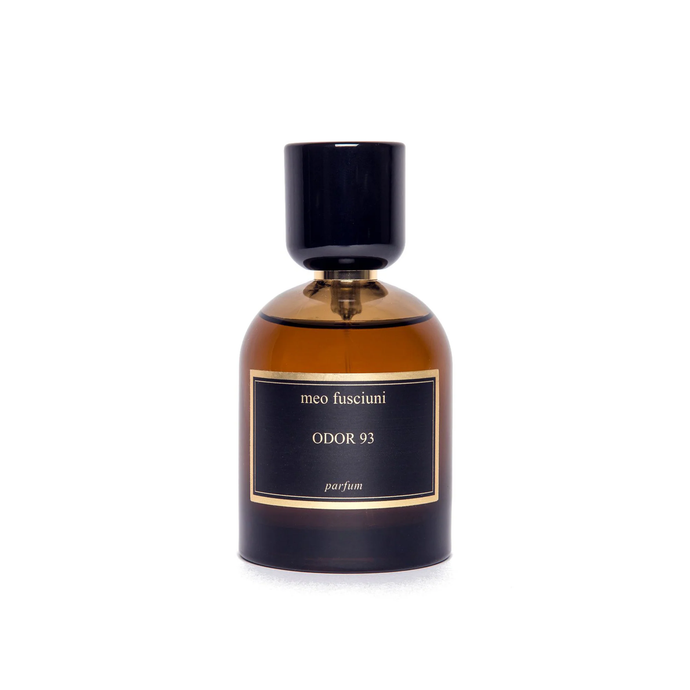 Meo Fusciuni - Odor 93 perfume bottle
