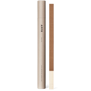 APFR スタイリスト私物 INCENSE STICKS REFILL 2個 APFR スタイリスト私物 INCENSE STICKS REFILL 2個
